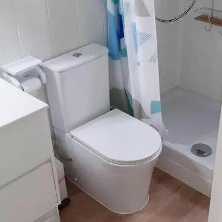 Fincamontana Lägenhet *