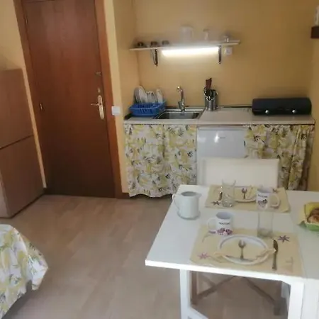 Fincamontana Lägenhet Lloret de Mar