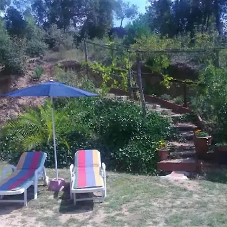 Fincamontana Lägenhet Lloret de Mar