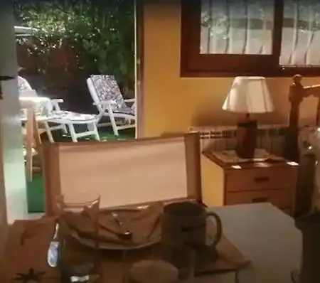 Fincamontana Lägenhet Lloret de Mar