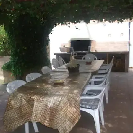 Lägenhet Fincamontana Lloret de Mar