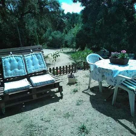 Fincamontana Lägenhet *