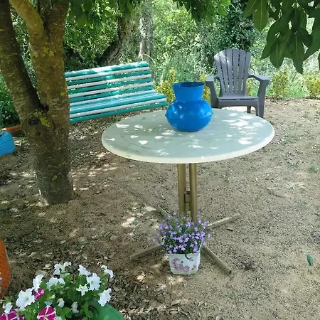 Lägenhet Fincamontana Lloret de Mar