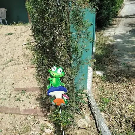 Fincamontana Apartman *